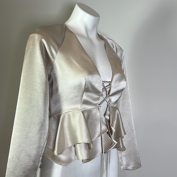 ALEXIS  TOPS - Picture 10 of 12